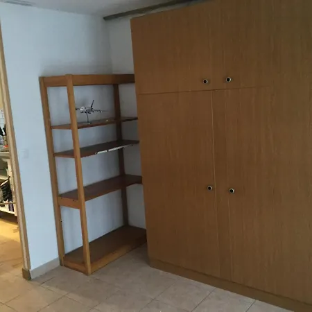 Apartment Fond De Jardin